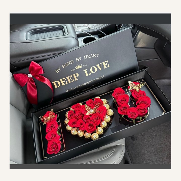 I ♥ U Deep Love