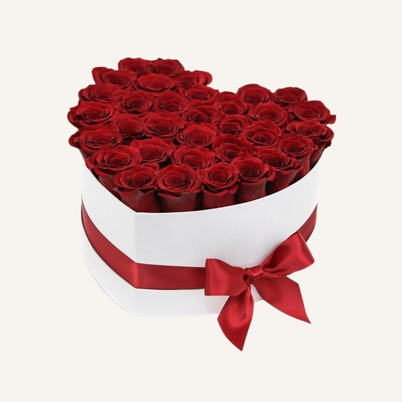 Love Flowers S
