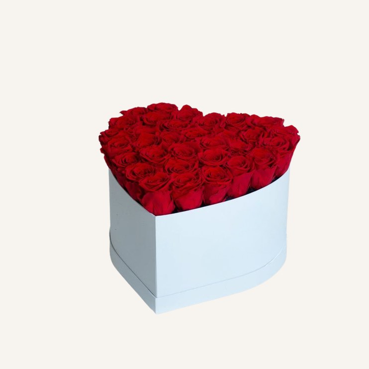 Love Flowers M