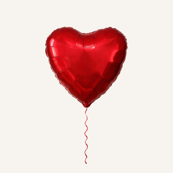 1 Globo ♥